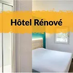 호텔 Eco Rouen Louviers Val De Reuil 2*