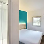 Eco Rouen Louviers Val De Reuil 호텔 Val-de-Reuil