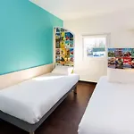 Eco Rouen Louviers Val De Reuil 2*