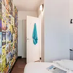 Eco Rouen Louviers Val De Reuil 호텔
