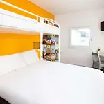 호텔 Eco Rouen Louviers Val De Reuil 2*
