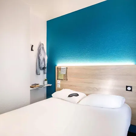 Eco Rouen Louviers Val De Reuil 2*