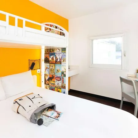 Eco Rouen Louviers Val De Reuil Hotel Val-de-Reuil