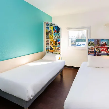 Eco Rouen Louviers Val De Reuil 2*