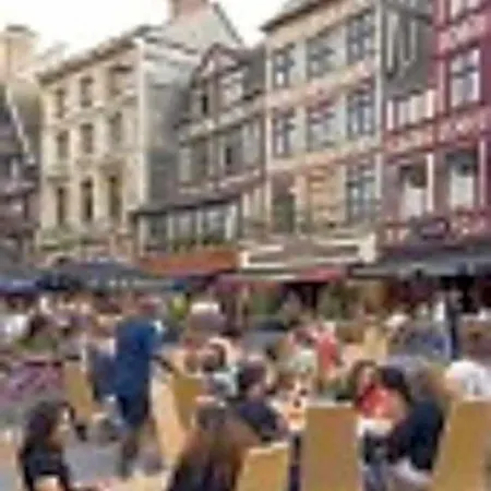 Eco Rouen Louviers Val De Reuil Hotel Val-de-Reuil