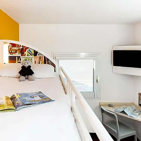 Hotel Eco Rouen Louviers Val De Reuil 2*