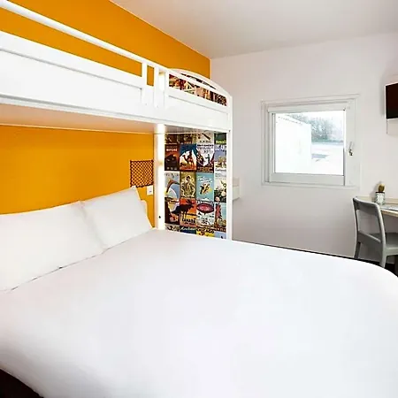 Eco Rouen Louviers Val De Reuil 2*